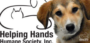 Helping Hands Humane Society | Animal Resource Center of Northeast Kansas