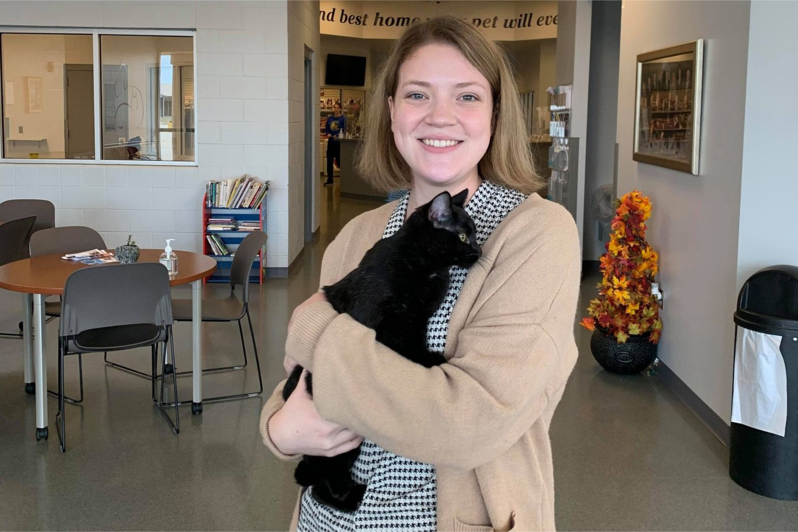 The Ultimate Pet Adoption Experience Visit Caring Hands Humane Society Today - f9rw07f