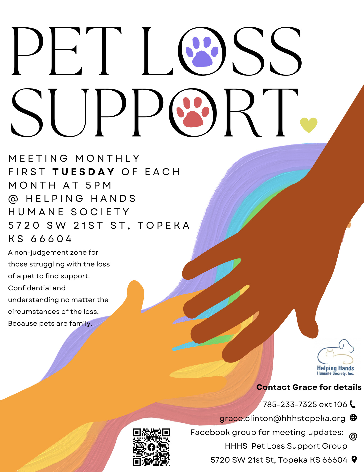 PET LOSS SUPPORT (3)