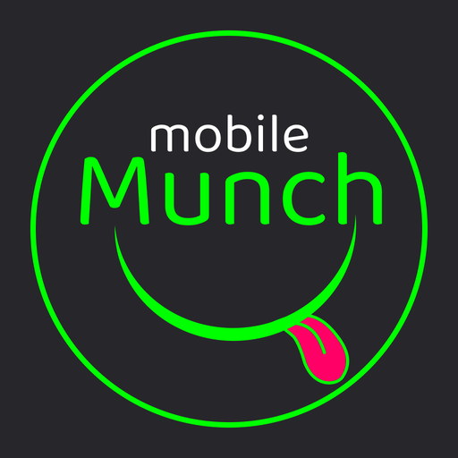mobileMunch