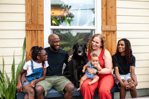 Adoption Application | Helping Hands Humane Society